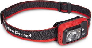 Black Diamond Spot 400 - Meilleur rapport qualité/prix en lampe frontale Meilleure lampe frontale Black Diamond Spot 400